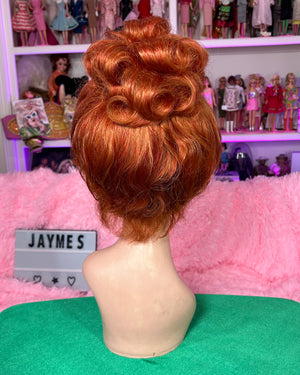 AS SEEN ON YOUTUBE: LUCILLE BALL