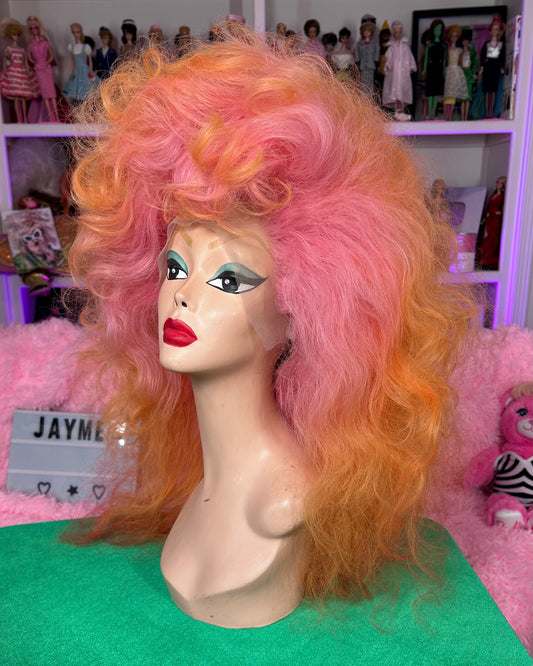 SPOOKY SEASON: SODAPOP SIREN (AS SEEN ON YOUTUBE)