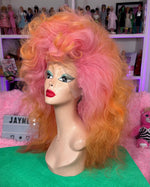SPOOKY SEASON: SODAPOP SIREN (AS SEEN ON YOUTUBE)