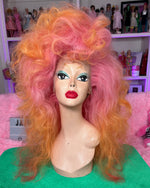 SPOOKY SEASON: SODAPOP SIREN (AS SEEN ON YOUTUBE)