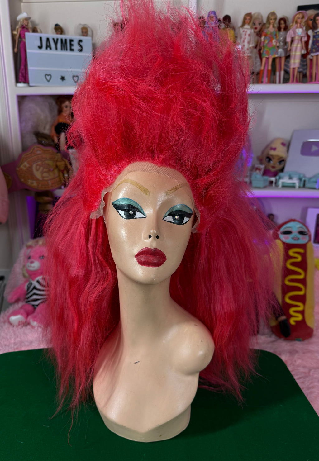 AS SEEN ON YOUTUBE: TOXICA