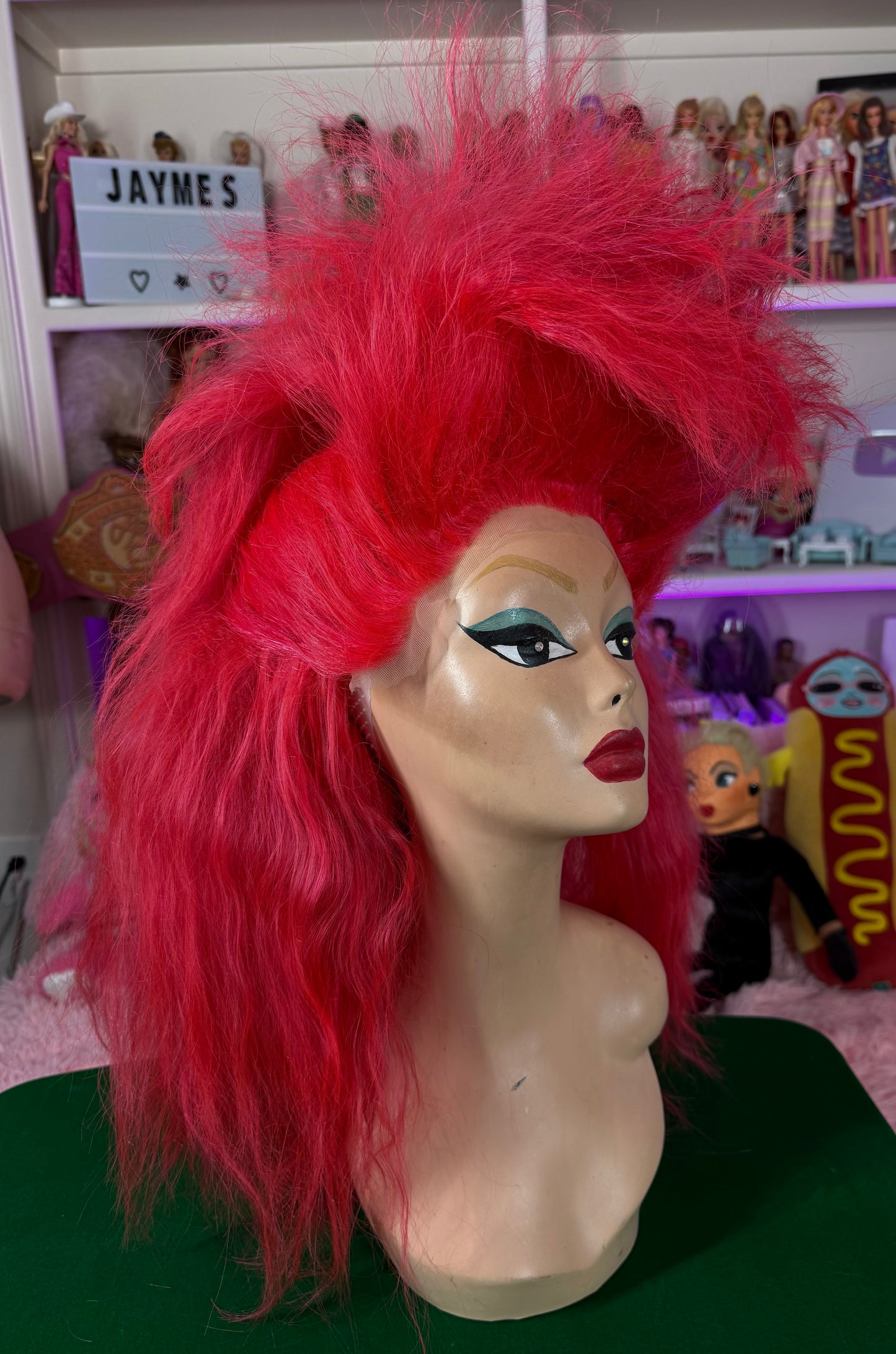 AS SEEN ON YOUTUBE: TOXICA