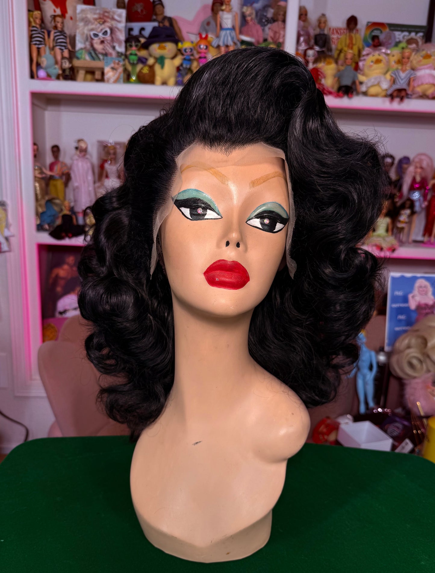 AS SEEN ON YOUTUBE: STUDIO PLAYER