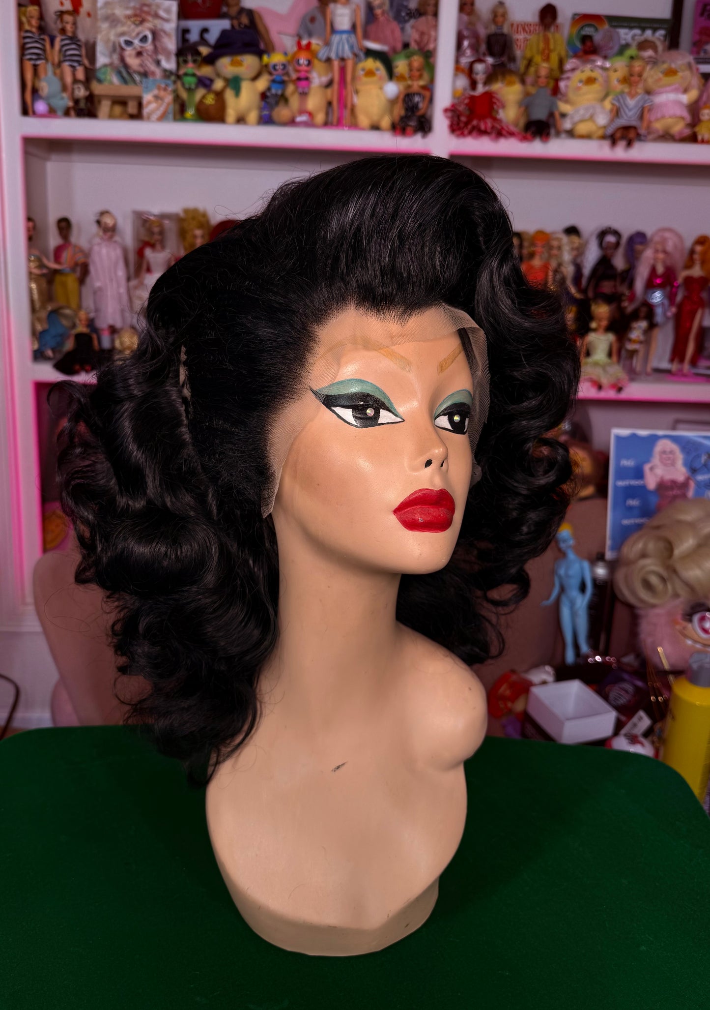 AS SEEN ON YOUTUBE: STUDIO PLAYER