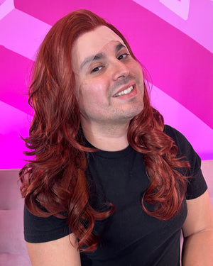 BEAUTY QUEEN TITIAN
