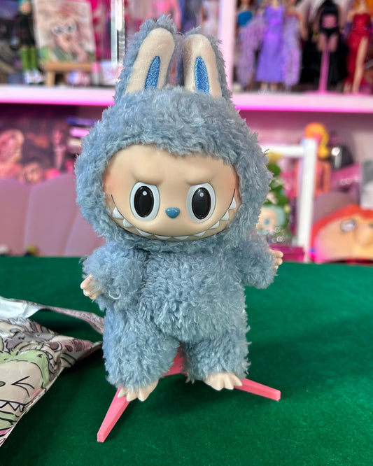 CONFIRMED SEA SALT COCONUT LABUBU (No Box)