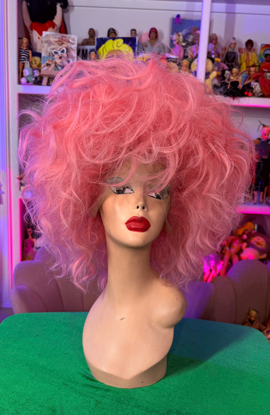 AS SEEN ON YOUTUBE: HIGH VOLTAGE