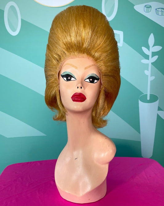 WALLSTREET DRAG KING WIG