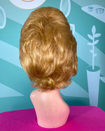 WALLSTREET DRAG KING WIG