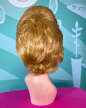 WALLSTREET DRAG KING WIG