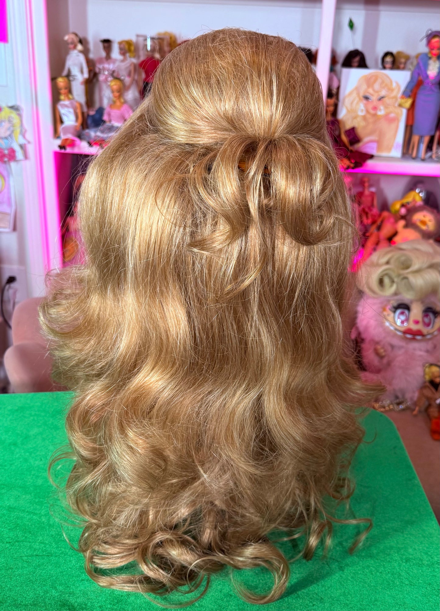 AS SEEN ON YOUTUBE: SHARON TATE