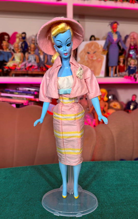 MISS 1955 DOLL VINTAGE TREASURES COLLECTION