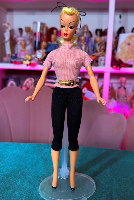 MISS 1955 DOLL VINTAGE TREASURES COLLECTION