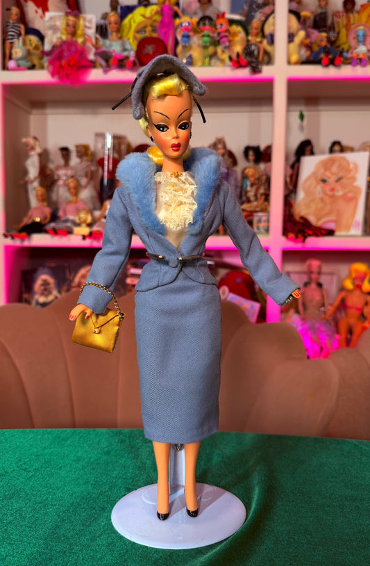 MEGA MISS 1955(15 INCH TALL DOLL)