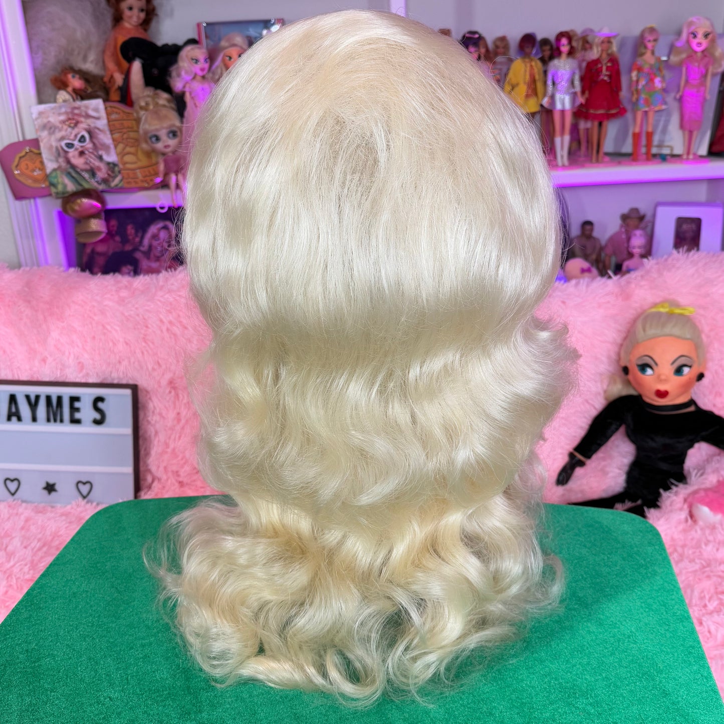 BOOTS ARE MADE FOR WALKIN (HARDFRONT)