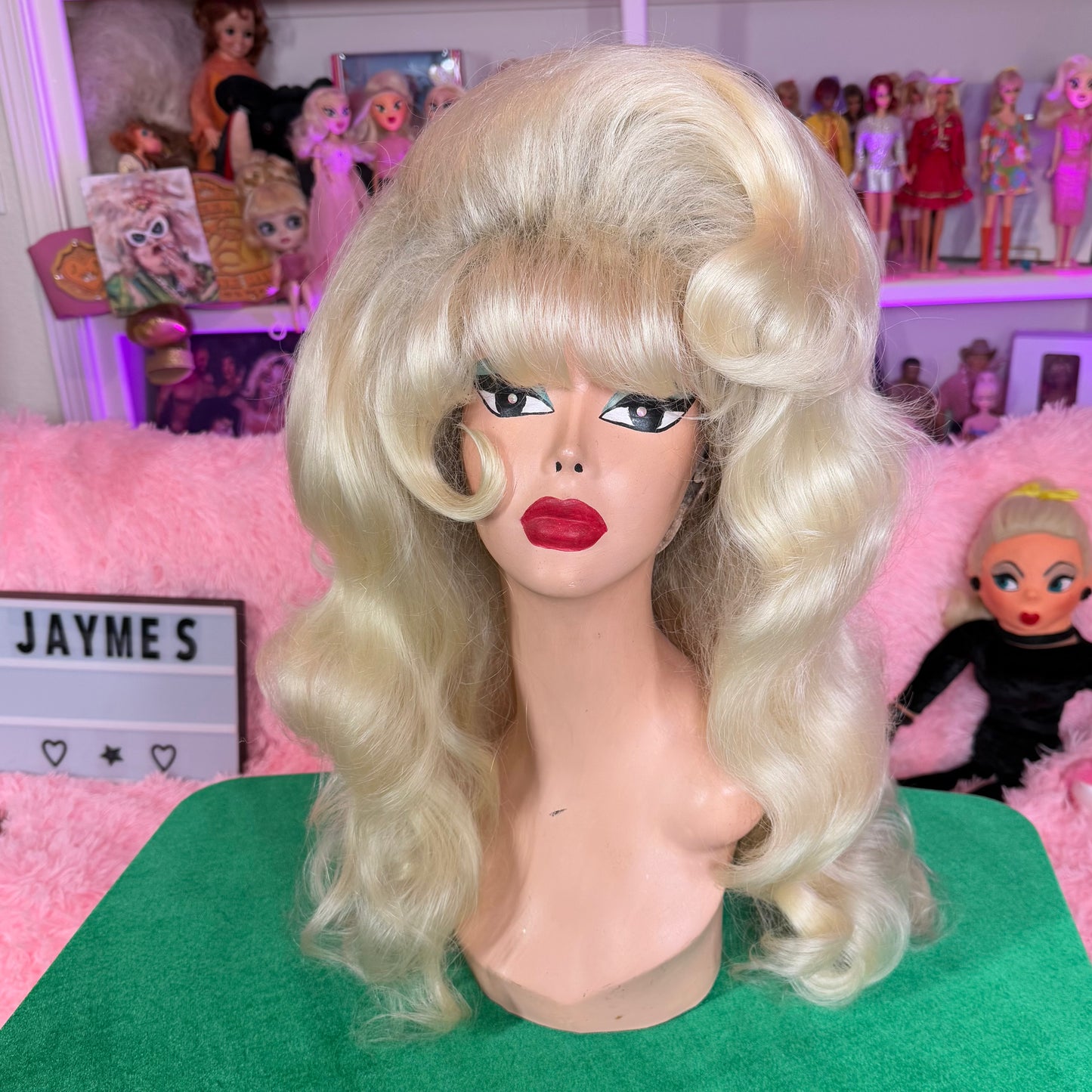 BOOTS ARE MADE FOR WALKIN (HARDFRONT)