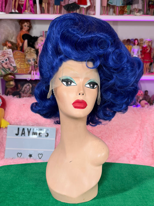 SAPPHIRE SIREN