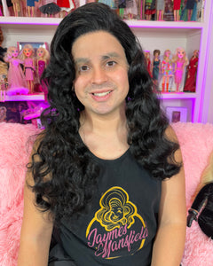 COUNTRY DIVA BLACK