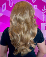 IS IT BLONDE? PREMIUM WIG