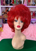 AS SEEN ON YOUTUBE: DAZZLING DARLIN RED (Copy)