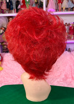AS SEEN ON YOUTUBE: DAZZLING DARLIN RED (Copy)