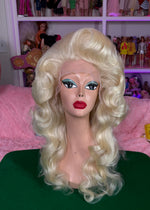 AS SEEN ON YOUTUBE: TIKTOK DOLLY