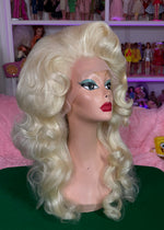 AS SEEN ON YOUTUBE: TIKTOK DOLLY