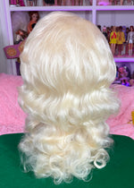 AS SEEN ON YOUTUBE: TIKTOK DOLLY