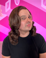 BEST ACTRESS BROWN