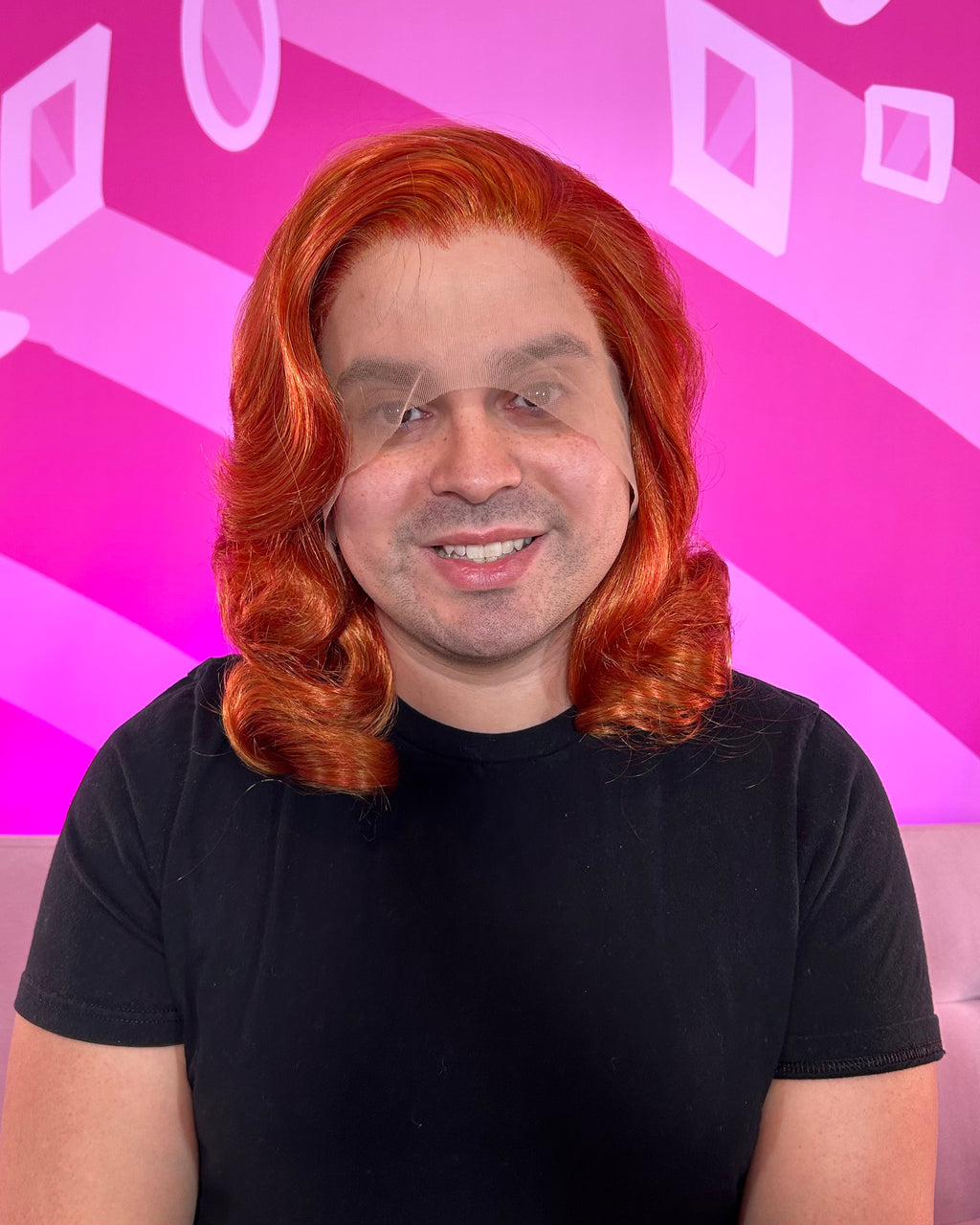 BEST ACTRESS AUBURN