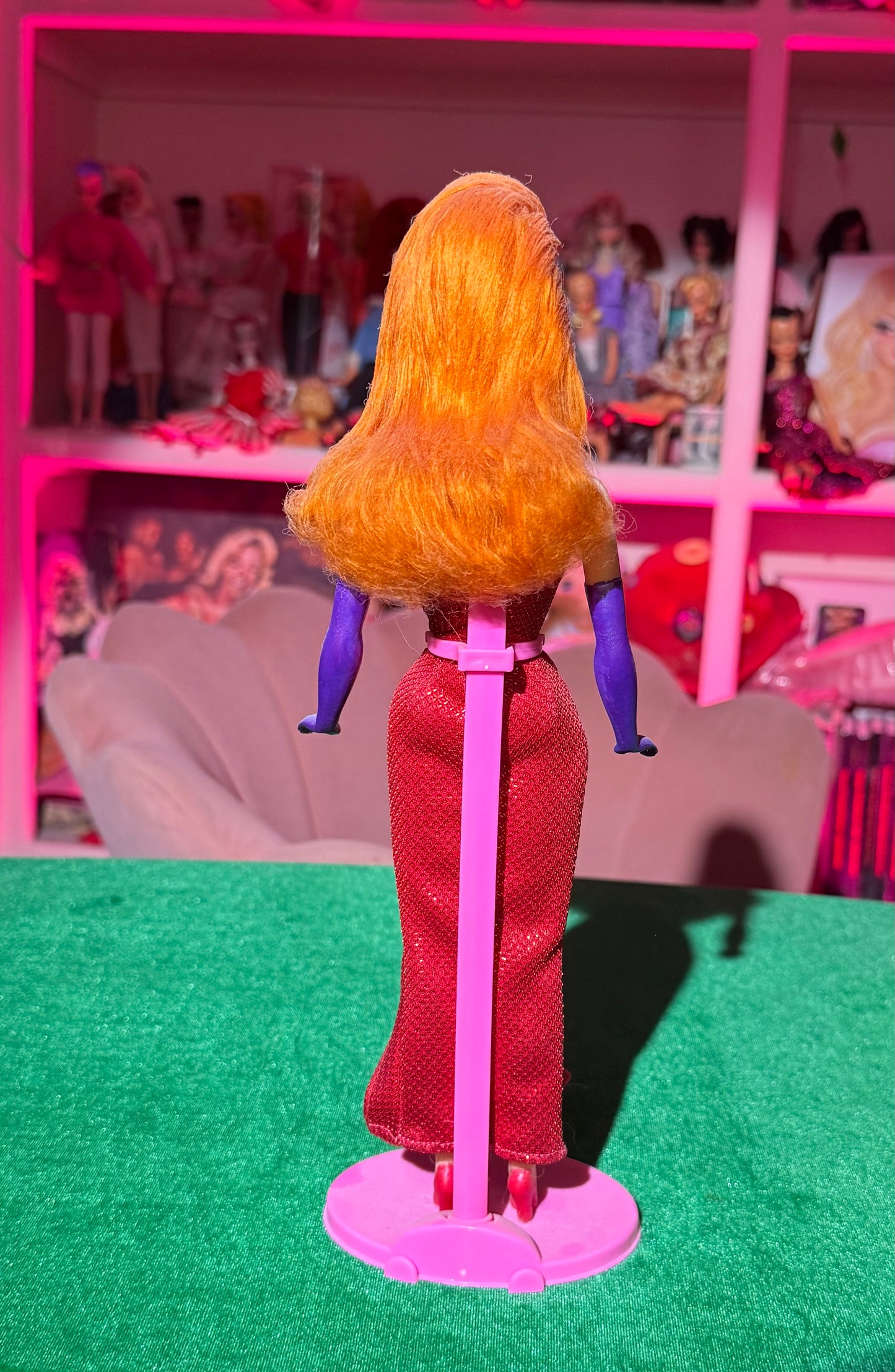 IJJOK: JESSICA RABBIT