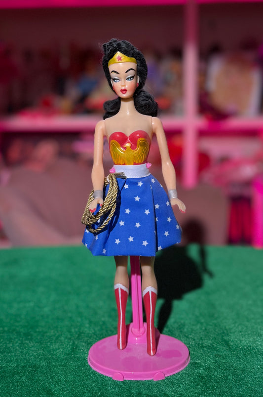 IJJOK:WONDER WOMAN