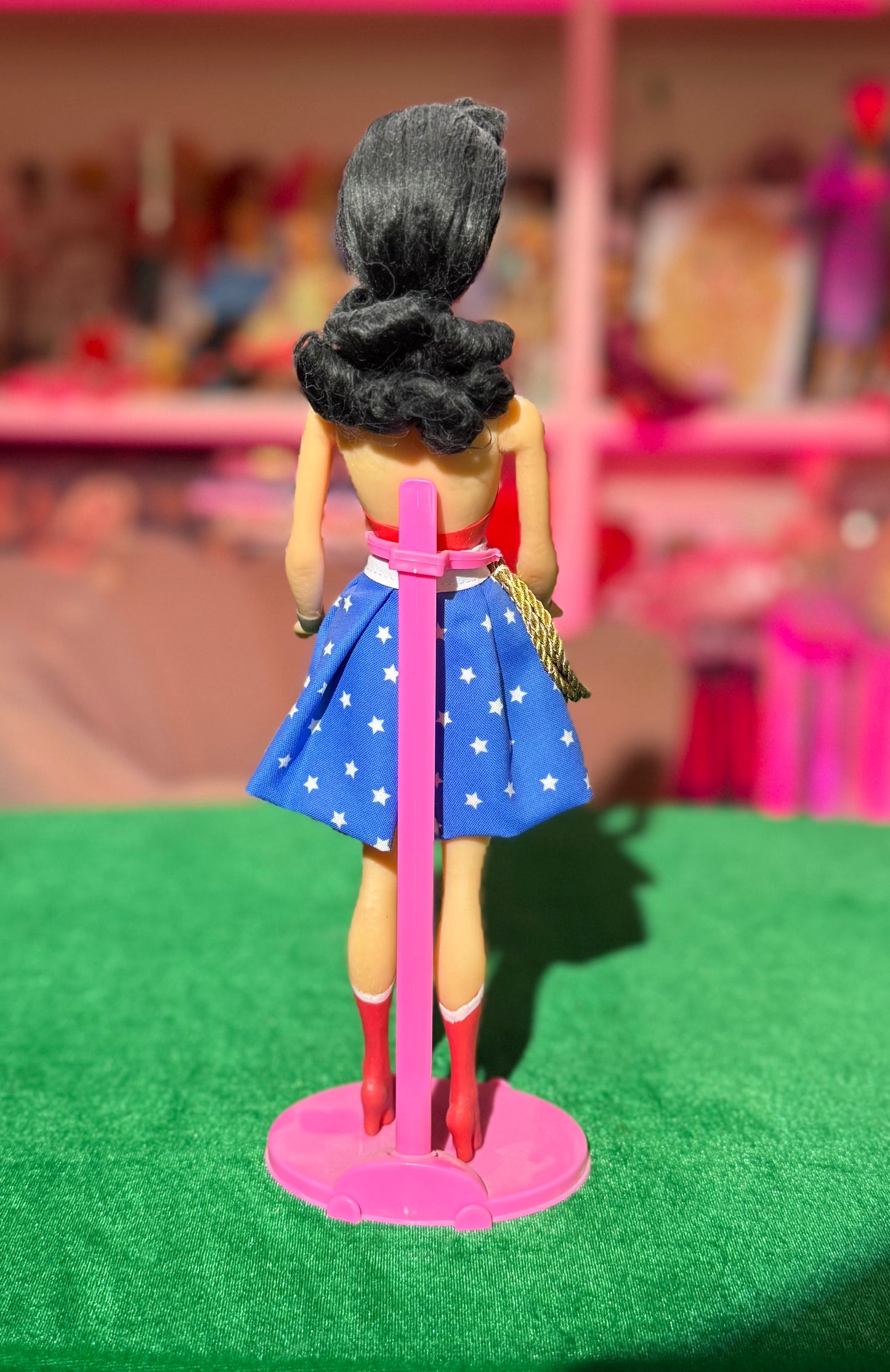 IJJOK:WONDER WOMAN