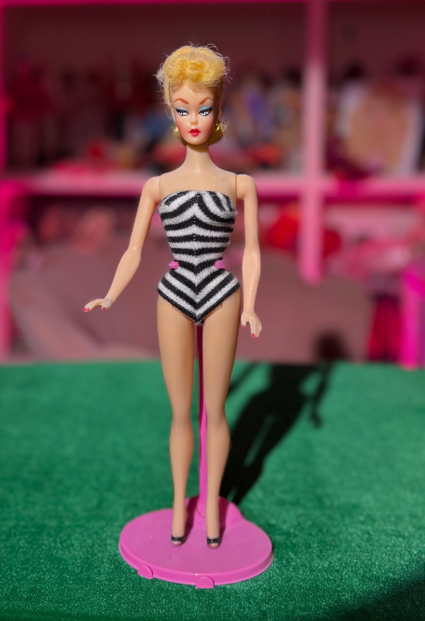 IJJOK: 1959 BARBIE