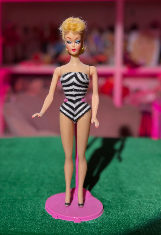 IJJOK: 1959 BARBIE