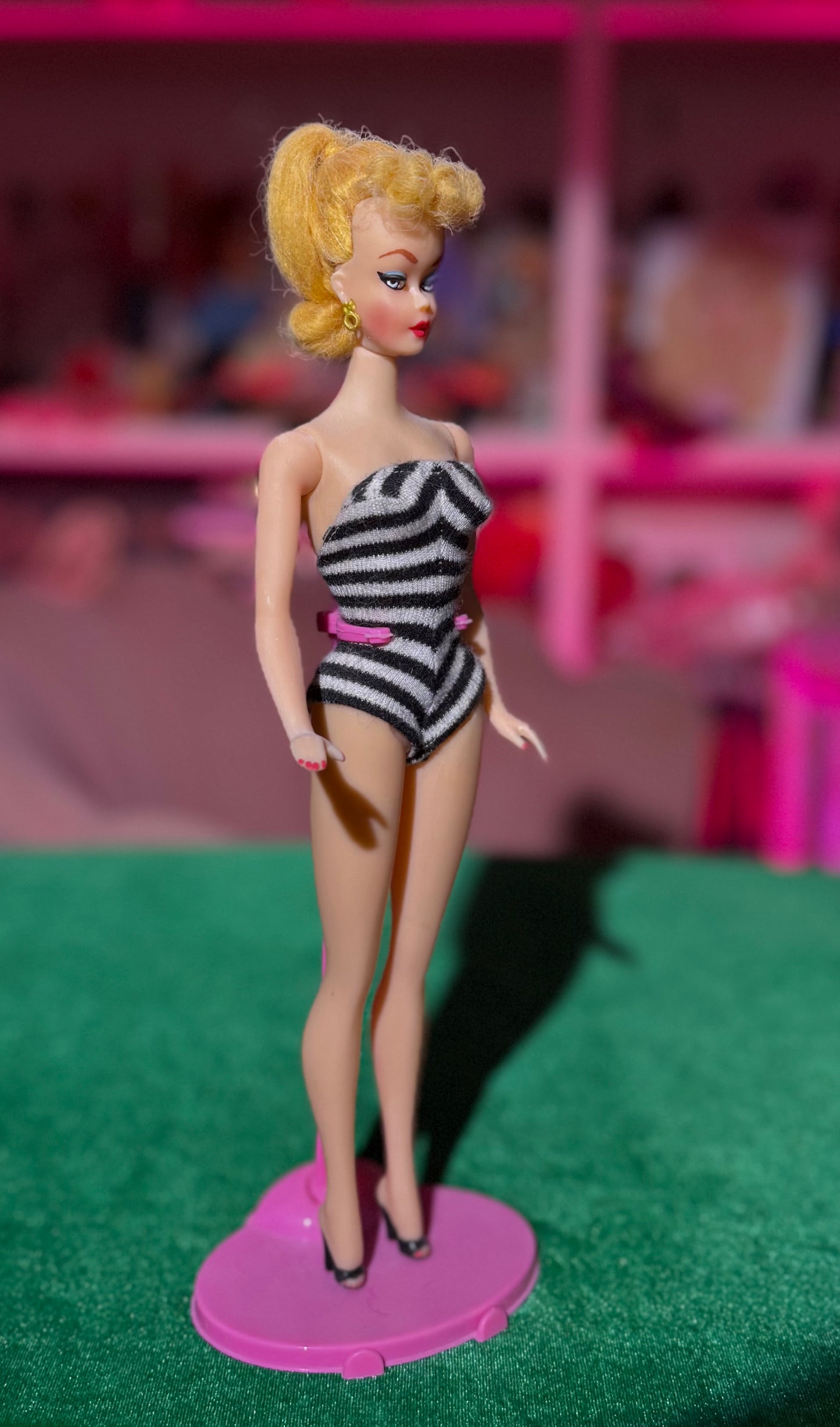IJJOK: 1959 BARBIE
