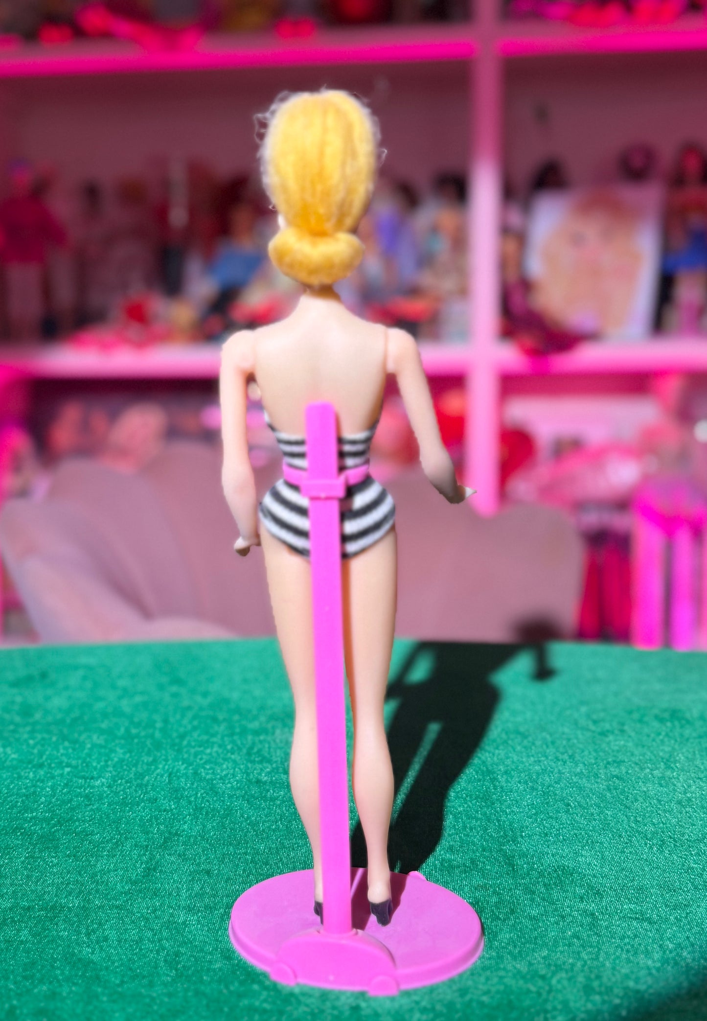 IJJOK: 1959 BARBIE