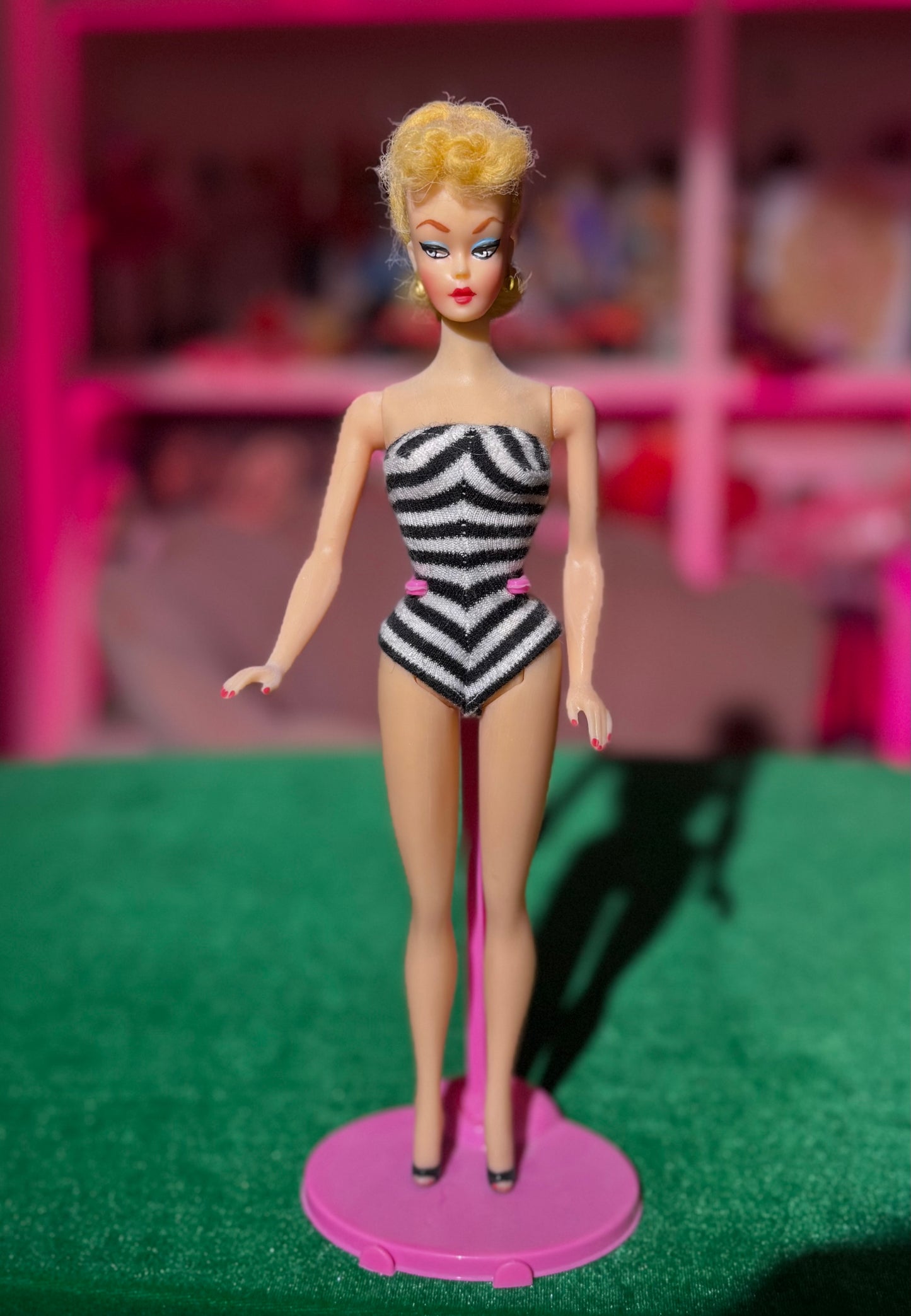 IJJOK: 1959 BARBIE