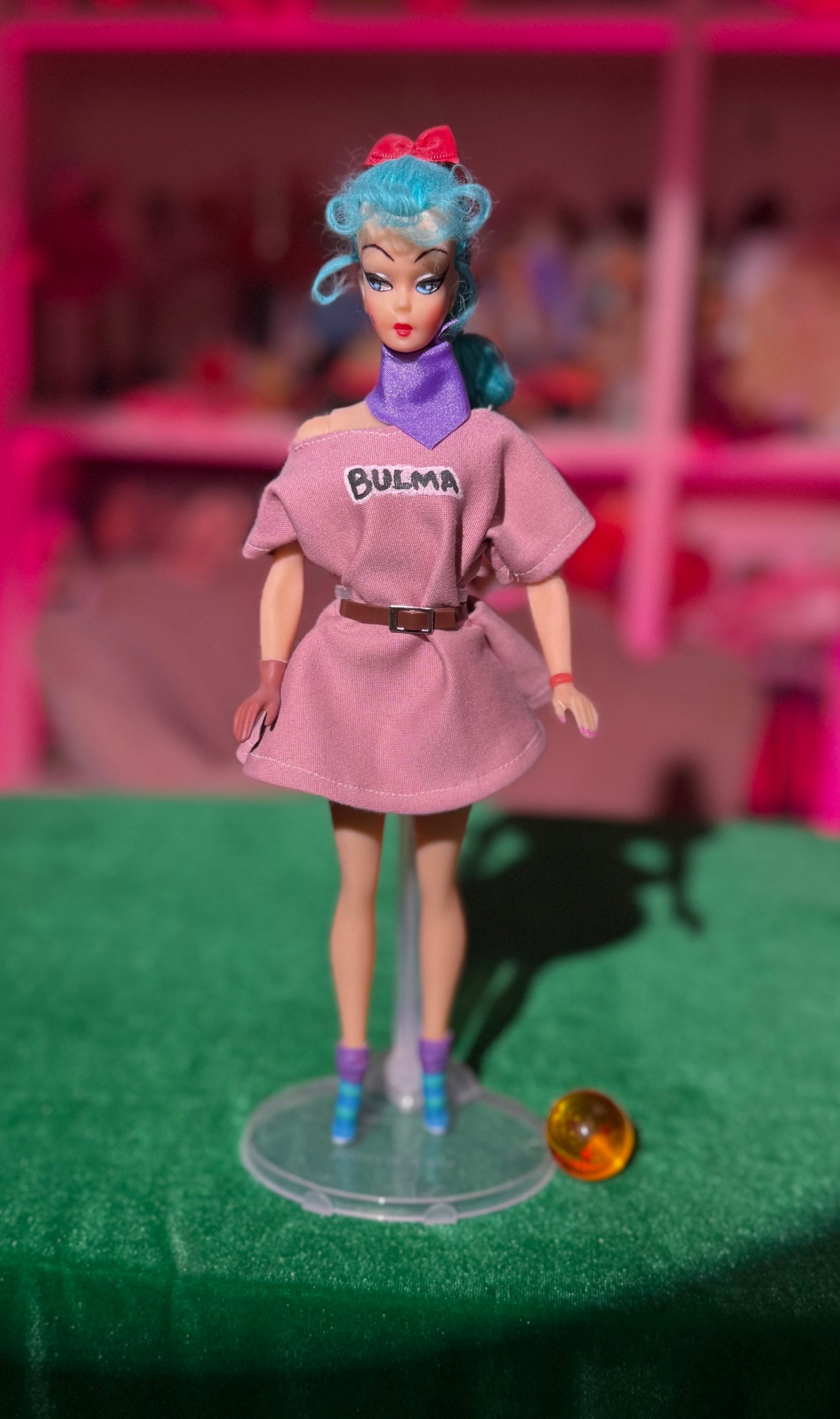 IJJOK: BULMA
