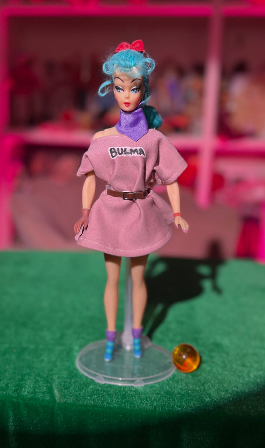 IJJOK: BULMA