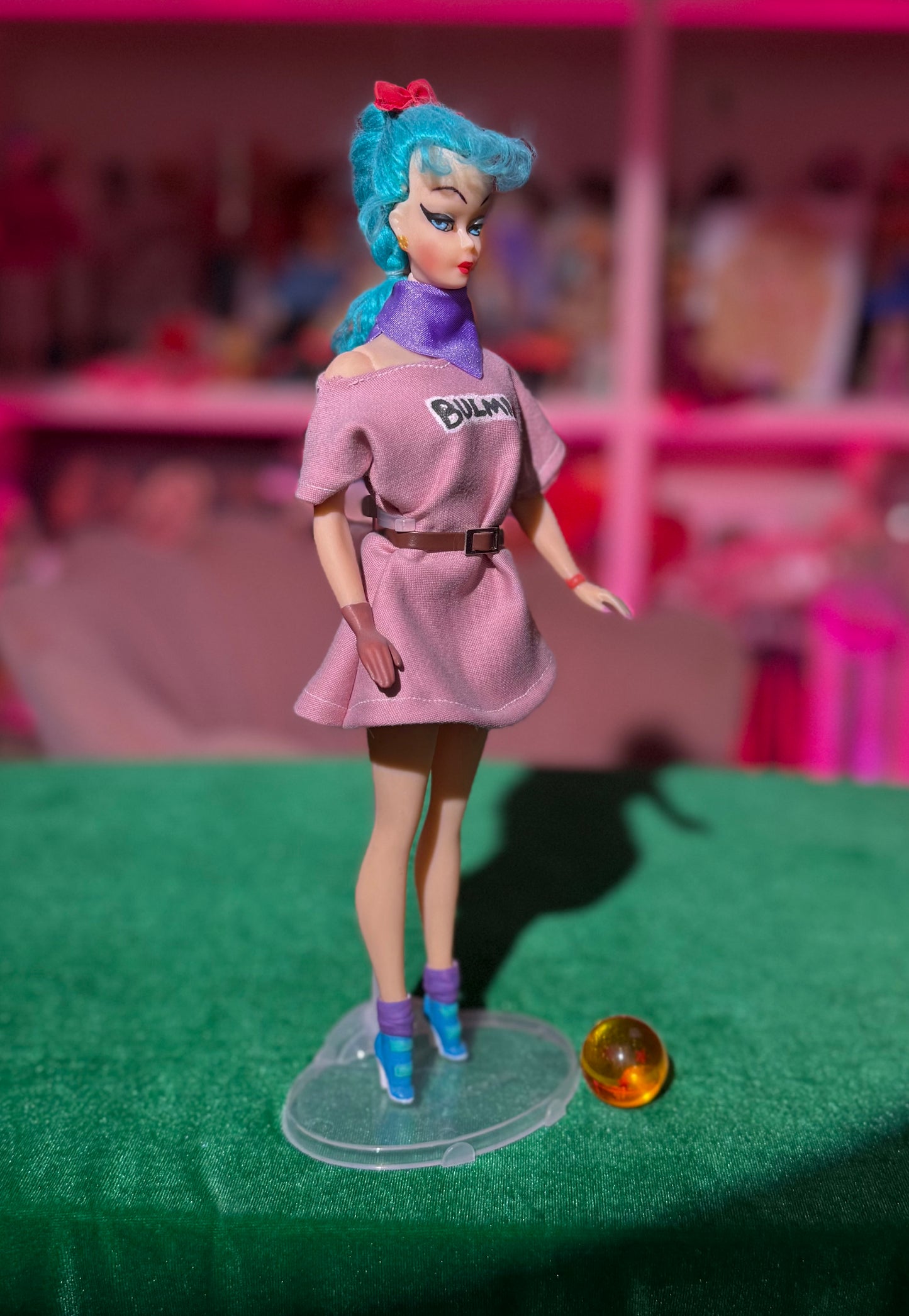 IJJOK: BULMA