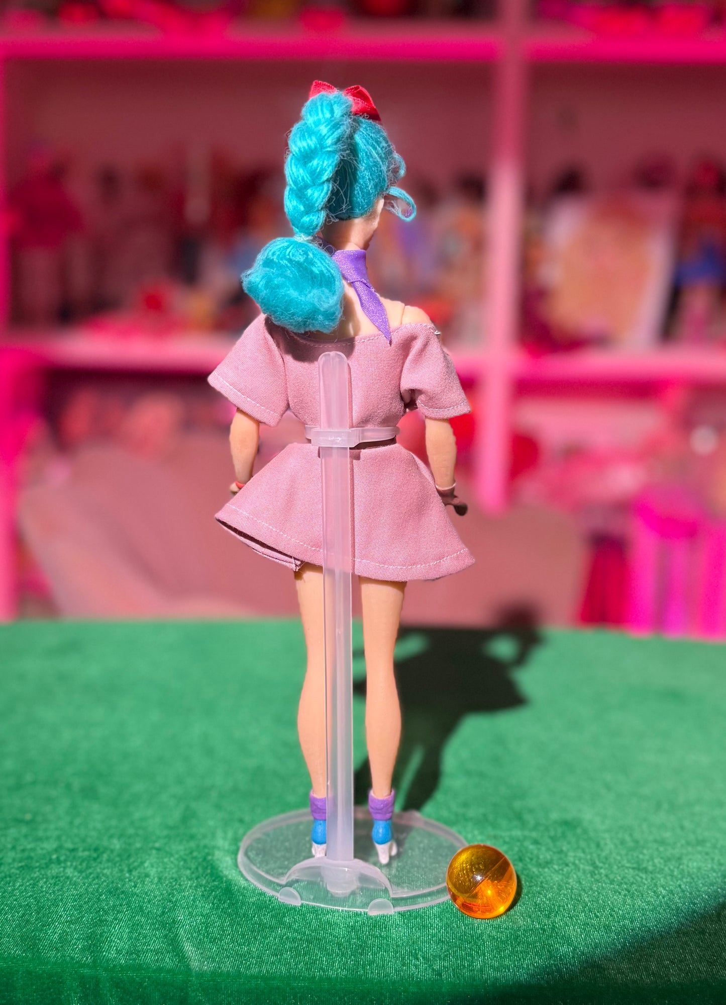 IJJOK: BULMA