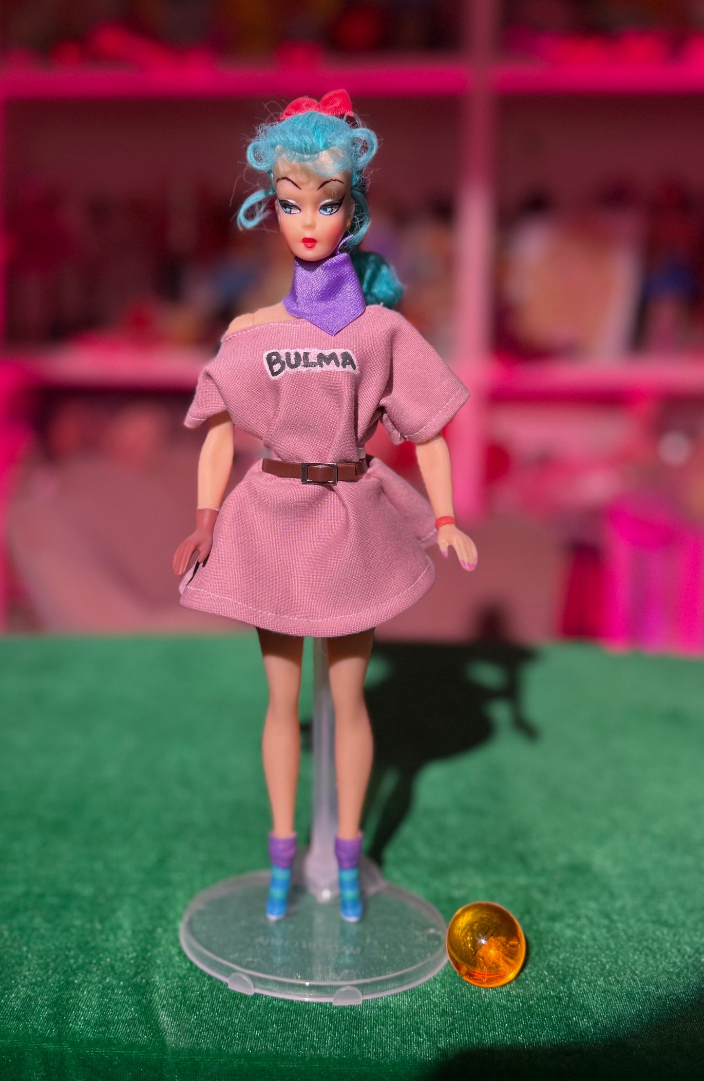 IJJOK: BULMA