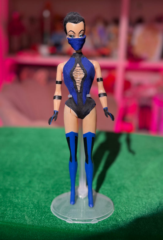 IJJOK: KITANA