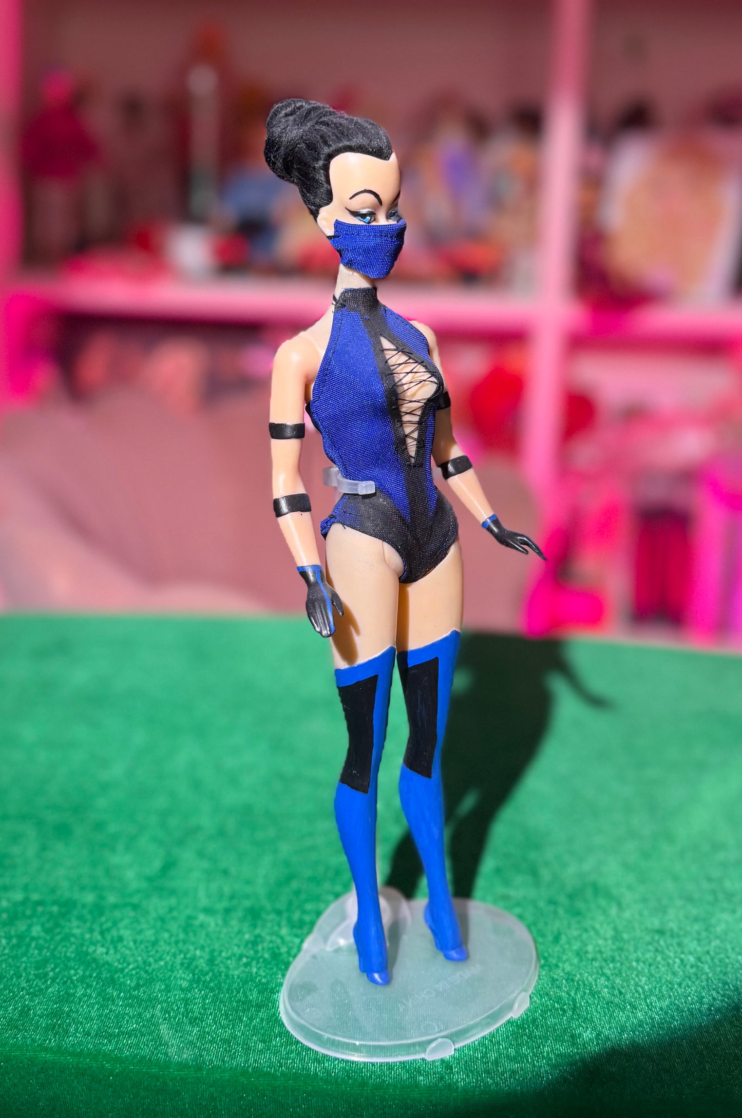 IJJOK: KITANA