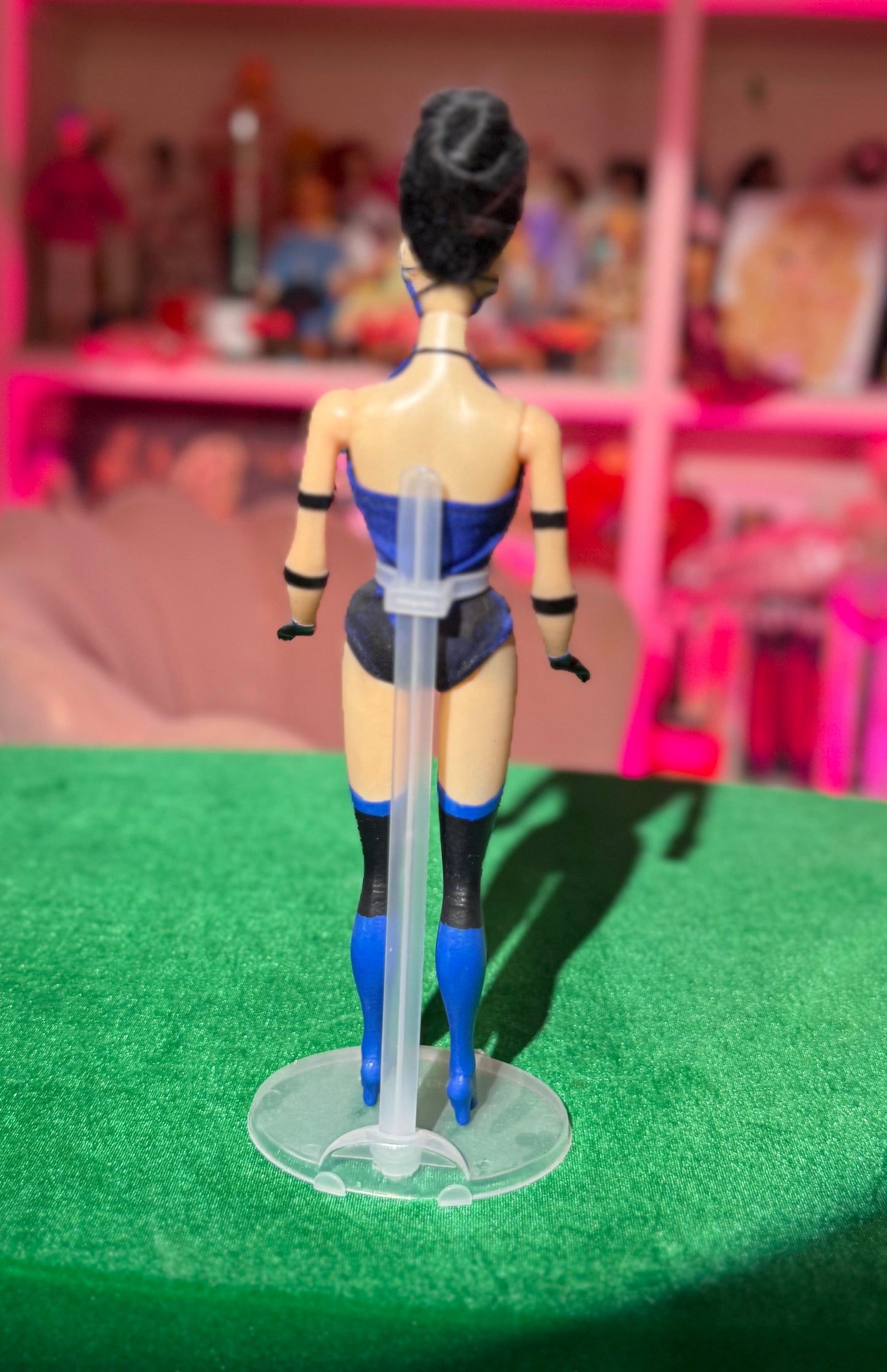 IJJOK: KITANA