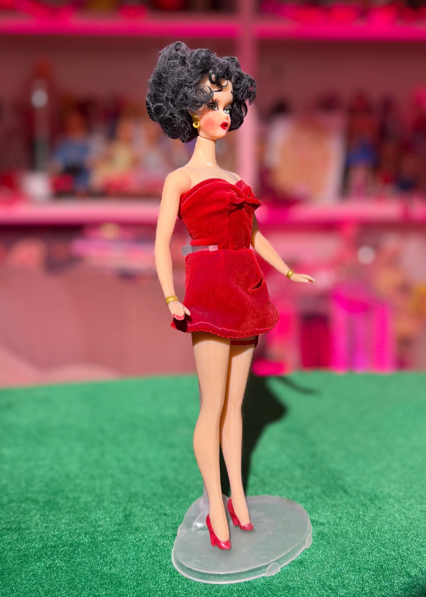 IJJOK: BETTY BOOP