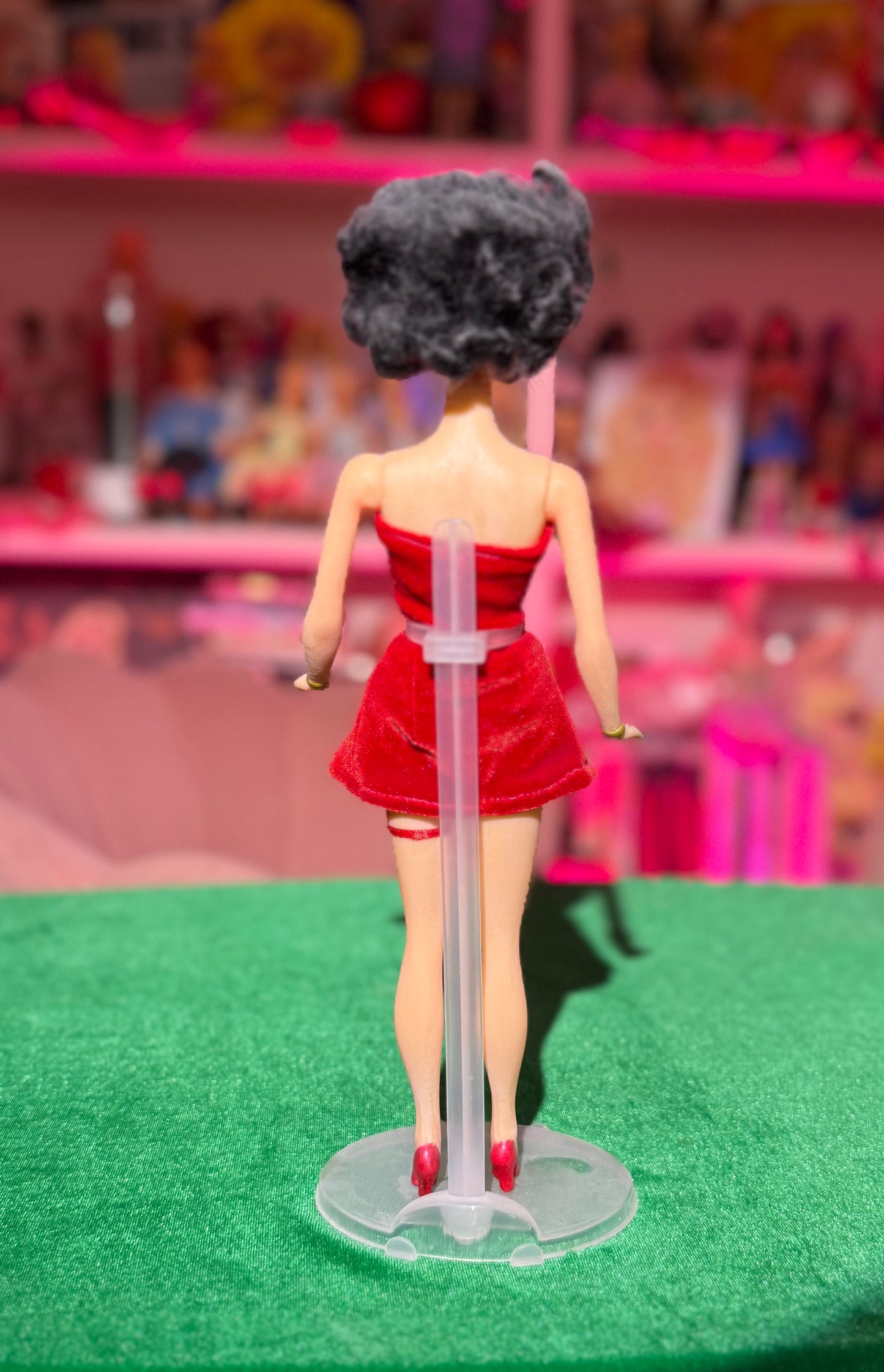 IJJOK: BETTY BOOP