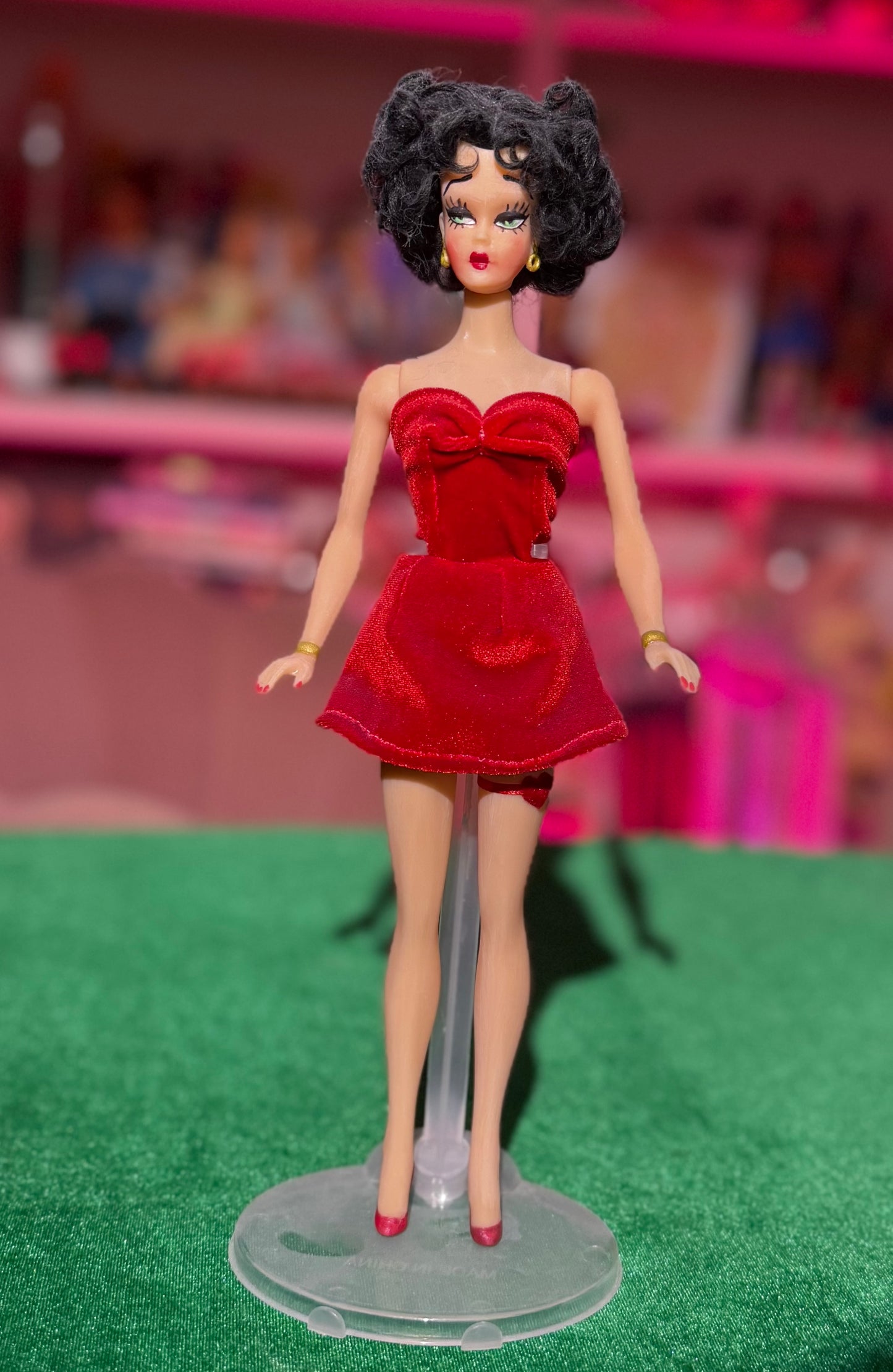IJJOK: BETTY BOOP