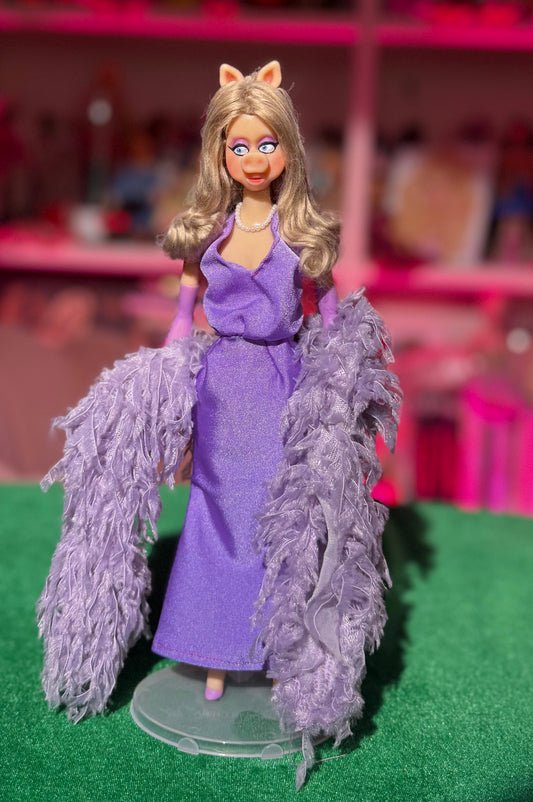 IJJOK: MISS PIGGY
